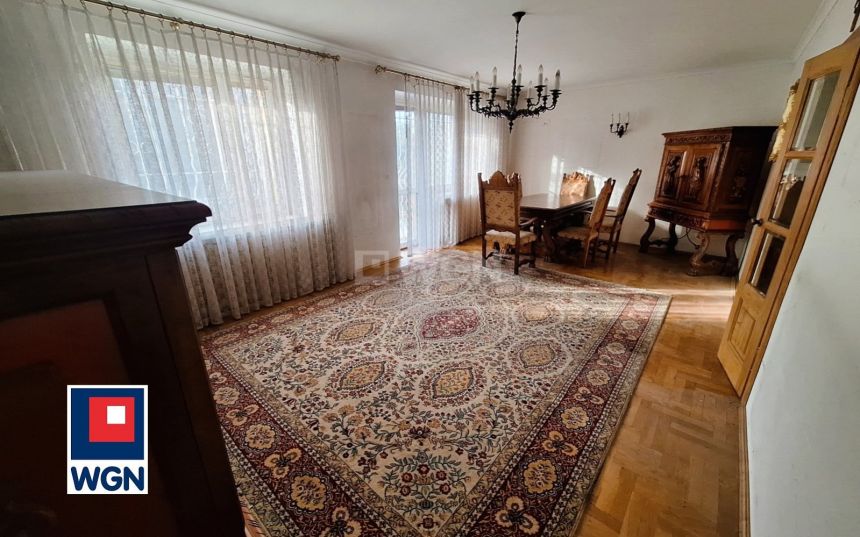 Częstochowa Tysiąclecie, 549 000 zł, 219 m2, murowany miniaturka 2