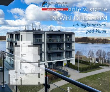 Wałcz, 467 000 zł, 58.66 m2, bez prowizji
