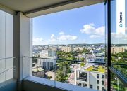 Luksusowy apartament z widokiem na Gdynię miniaturka 7