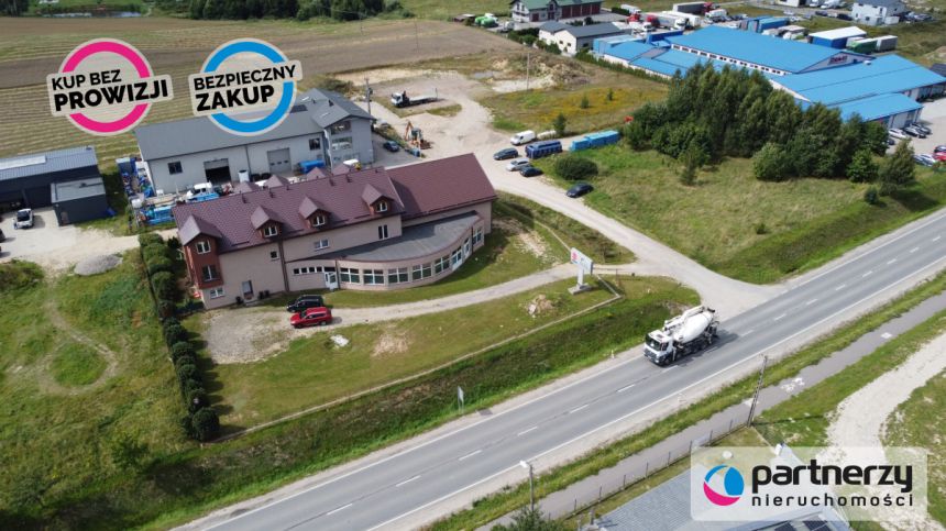 Małkowo 2 590 000 zł 1220 m2 miniaturka 2