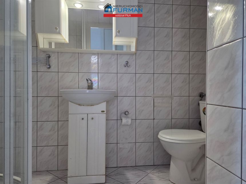 Piła Górne, 299 000 zł, 48.2 m2, z balkonem miniaturka 12