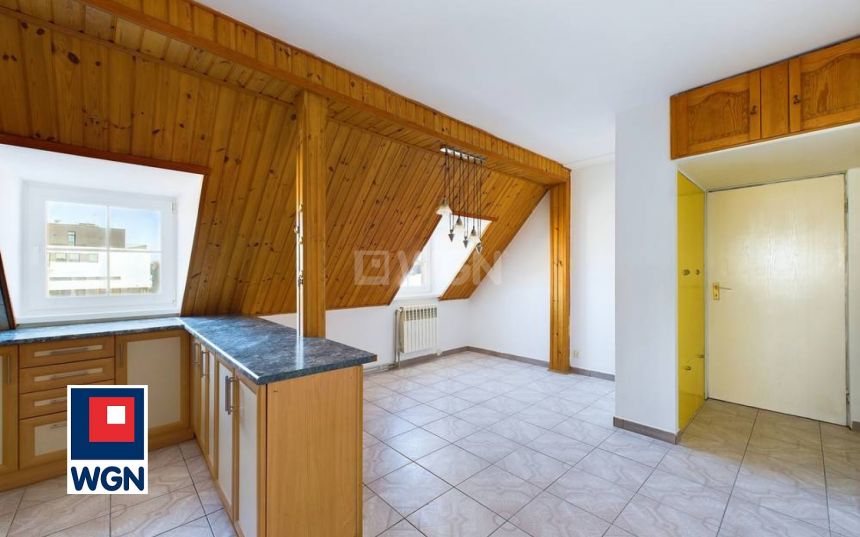 Kościan Osiedle imienia Sierakowskiego, 314 000 zł, 60 m2, M2 miniaturka 4