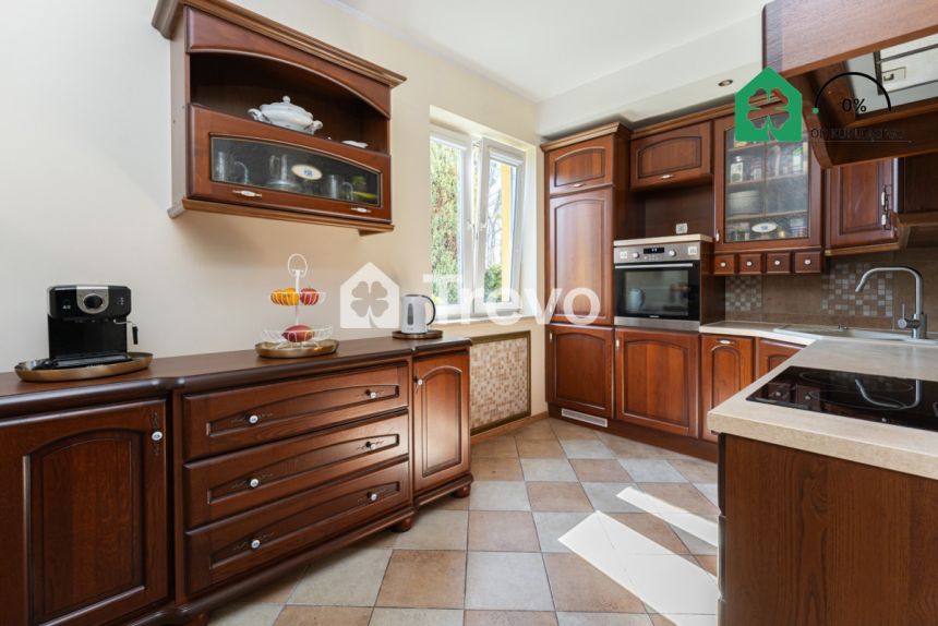 Gdańsk Piecki-Migowo, 1 090 000 zł, 81.49 m2, z garażem miniaturka 5