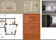 Śliczne mieszk. 52,4m2/Wrocław Jedności Narodwowej/Browary Wrocławskie miniaturka 9