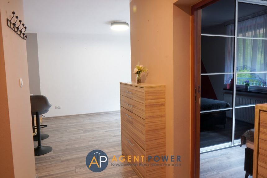 Gotowy Piękny Apartament TBS 2-pok w Olkuszu 42m2 miniaturka 9