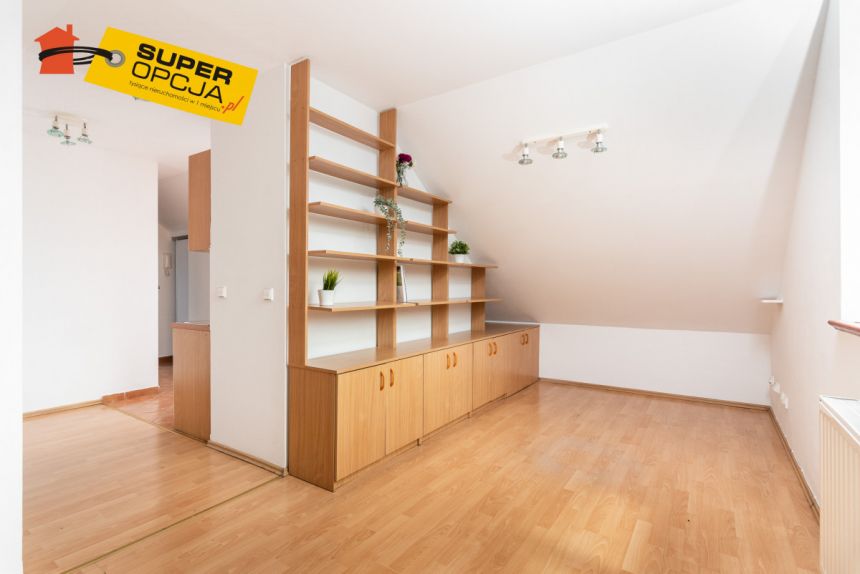 Kraków Wola Justowska, 2 800 zł, 40 m2, M2 miniaturka 9