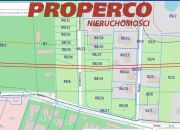 Działka 1278m2, FVat, 36x36, PnB, Duchnice miniaturka 9