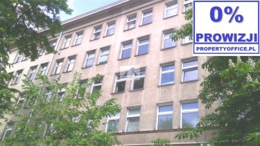 Śródmieście: biuro 12,37 m2