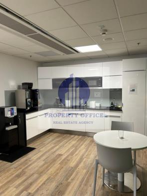 warszawska Wola - lokal biurowy miniaturka 3