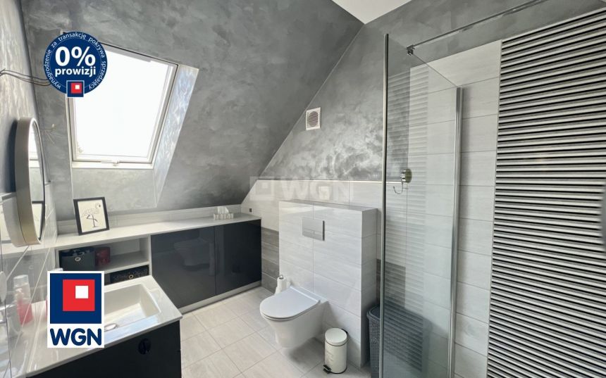 Lutomia Dolna, 1 390 000 zł, 204 m2, jednorodzinny miniaturka 14