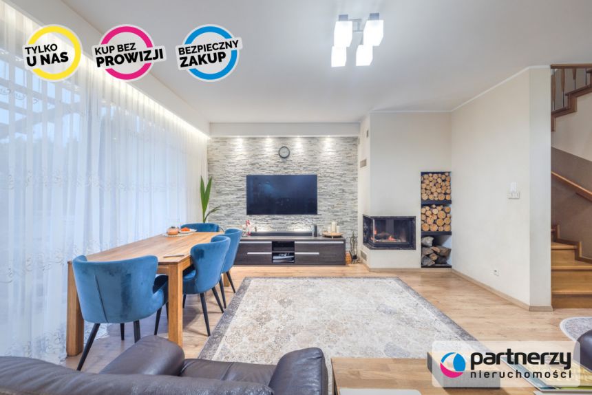 Bolszewo, 860 000 zł, 114.78 m2, z gazobetonu - zdjęcie 1