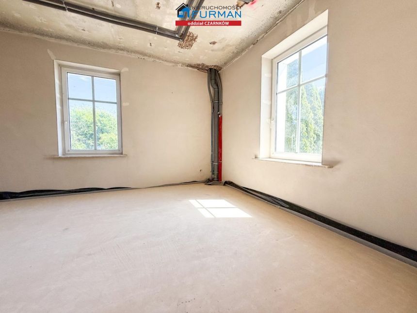 Dzierżążno Wielkie, 680 000 zł, 210 m2, do wykończenia miniaturka 23