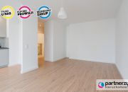Gdańsk Jasień, 572 000 zł, 44 m2, z balkonem miniaturka 5