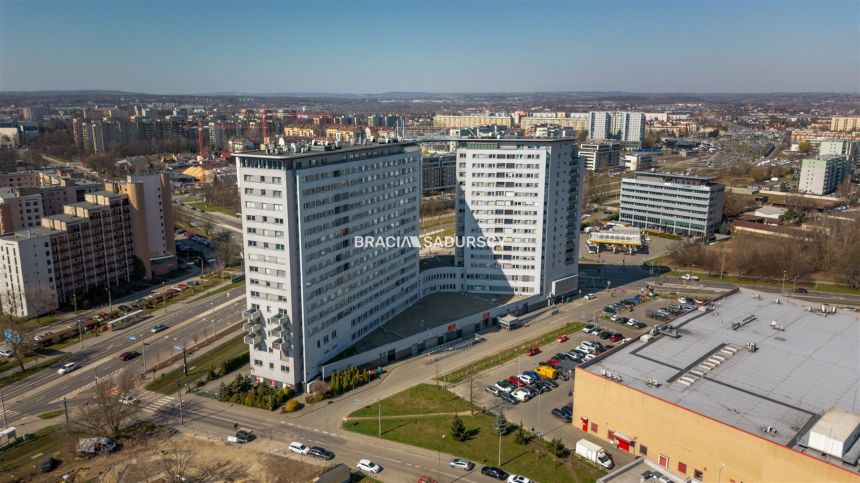 SłONECZNE, 1-POKOJOWE W ATRAKCYJNEJ LOKALIZACJI miniaturka 21