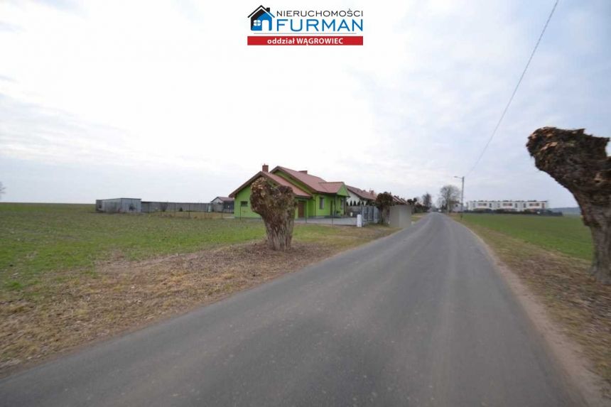 Łaziska, 104 000 zł, 10.17 ar, budowlana miniaturka 5