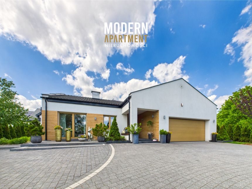 Juszkowo, 2 790 000 zł, 200 m2, wolnostojący miniaturka 2