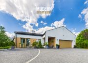 Juszkowo, 2 790 000 zł, 200 m2, wolnostojący miniaturka 2