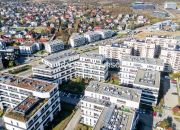 Komfortowe mieszkanie z dużym tarasem, tramwaj miniaturka 43