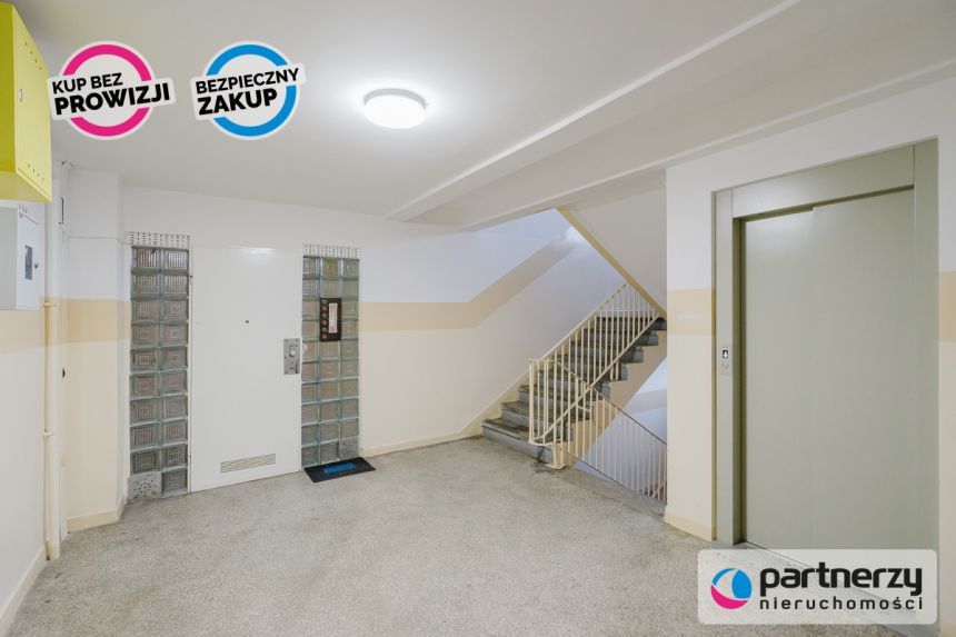 Gdańsk Żabianka, 679 000 zł, 47.2 m2, z balkonem miniaturka 13