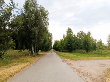 Żdżarów, 140 000 zł, 23.11 ar, budowlana