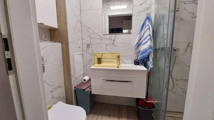 Okazja, do wejścia, Grzegórzki, 3 pokoje, 48m2 miniaturka 5