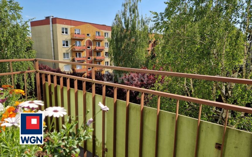 Wiechlice, 225 000 zł, 46.8 m2, z balkonem miniaturka 4
