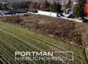 Działka pod zabudowę produkcyjno - magazynową. miniaturka 4