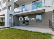Gdańsk Piecki-Migowo, 699 000 zł, 35.54 m2, parter miniaturka 17