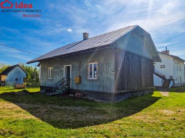 Humniska, 249 000 zł, 120 m2, do wykończenia