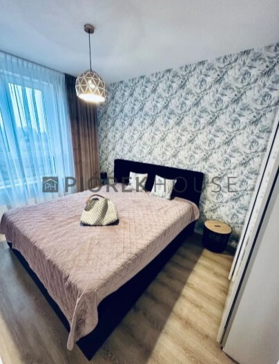 2-pokojowe mieszkanie na Włochach miniaturka 4