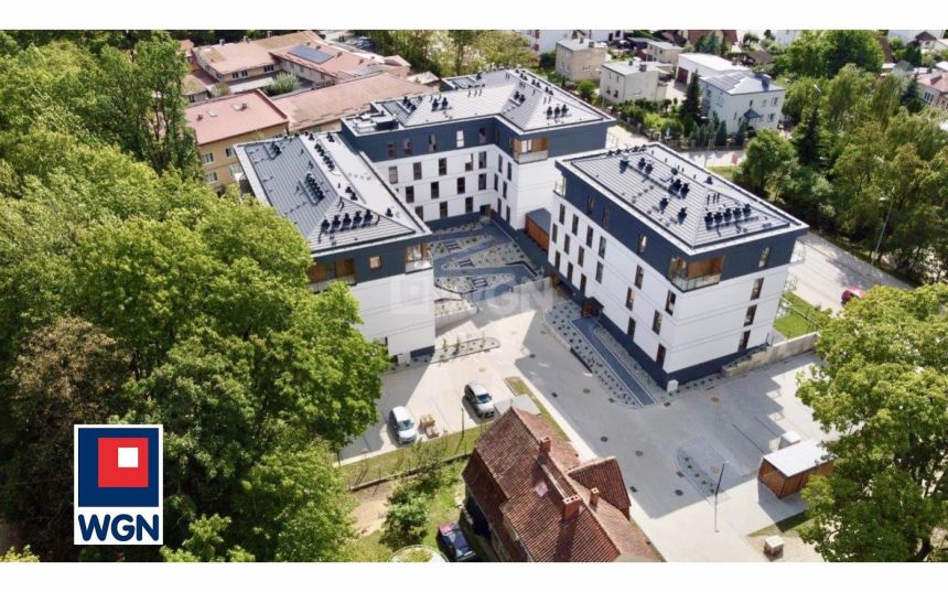 Olecko, 415 150 zł, 43.7 m2, wysoki standard miniaturka 10