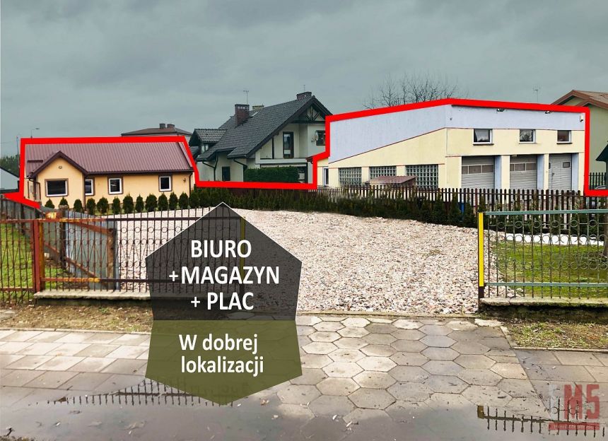 Białystok Wygoda 4 500 zł 100 m2 miniaturka 1