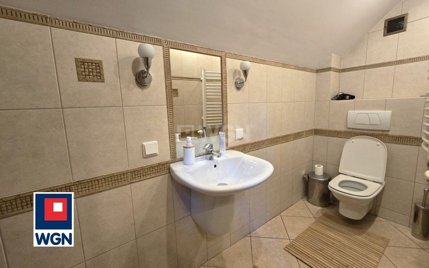 Ustroń, 888 000 zł, 100 m2, murowany miniaturka 14