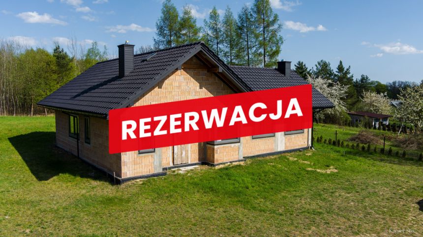 Dom na ul. Bajkowej w Tarnowie miniaturka 3