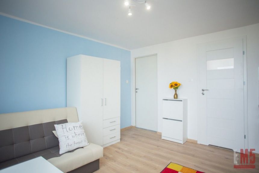 Białystok Centrum, 595 000 zł, 60 m2, pietro 4/4 miniaturka 3