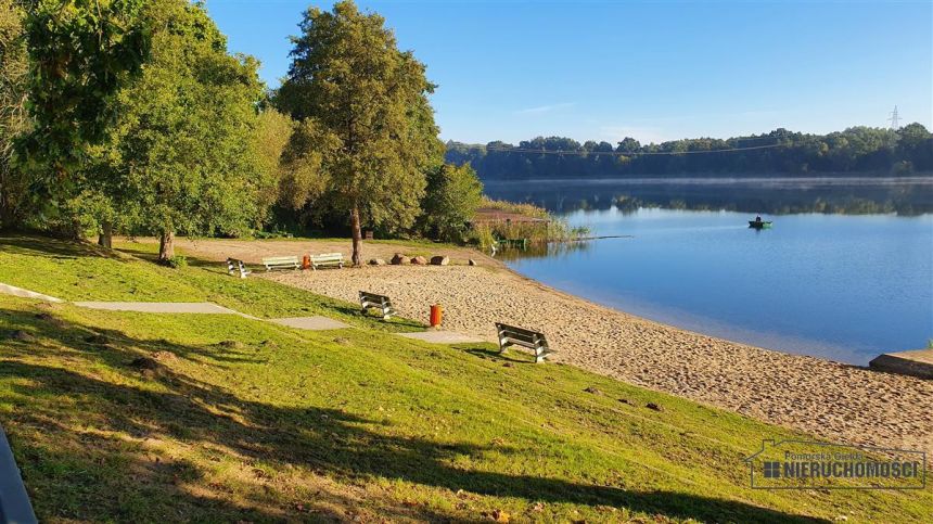 70 km od Szczecina działka budow. - 2 km od Jezior miniaturka 12