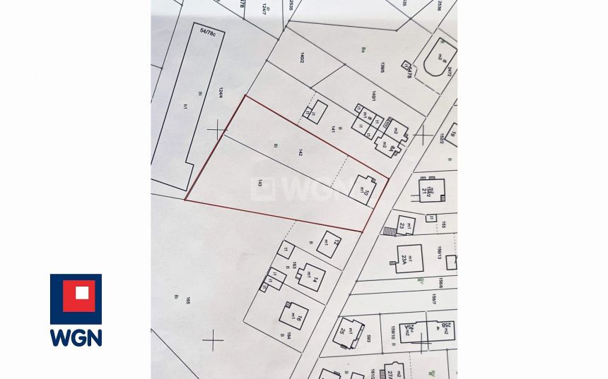 Konin Niesłusz, 625 000 zł, 100 m2, murowany miniaturka 7