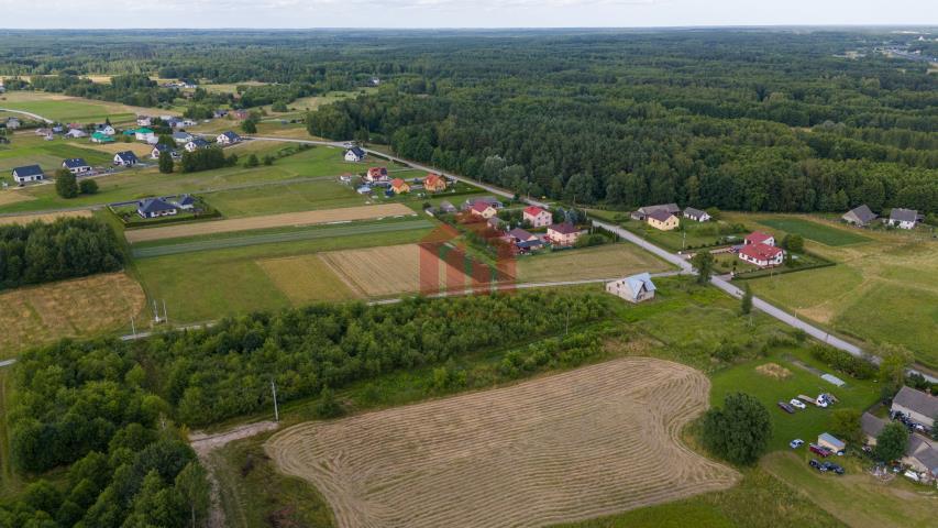 Działka inwestycyjna 500m od Zjazdu z autostrady! miniaturka 11