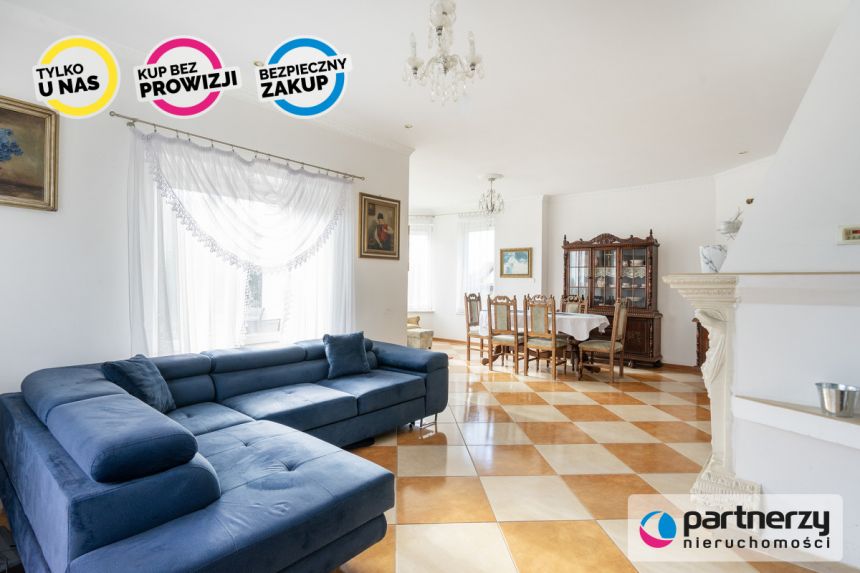 Pępowo, 1 149 000 zł, 248.68 m2, ogrzewanie gazowe miniaturka 6