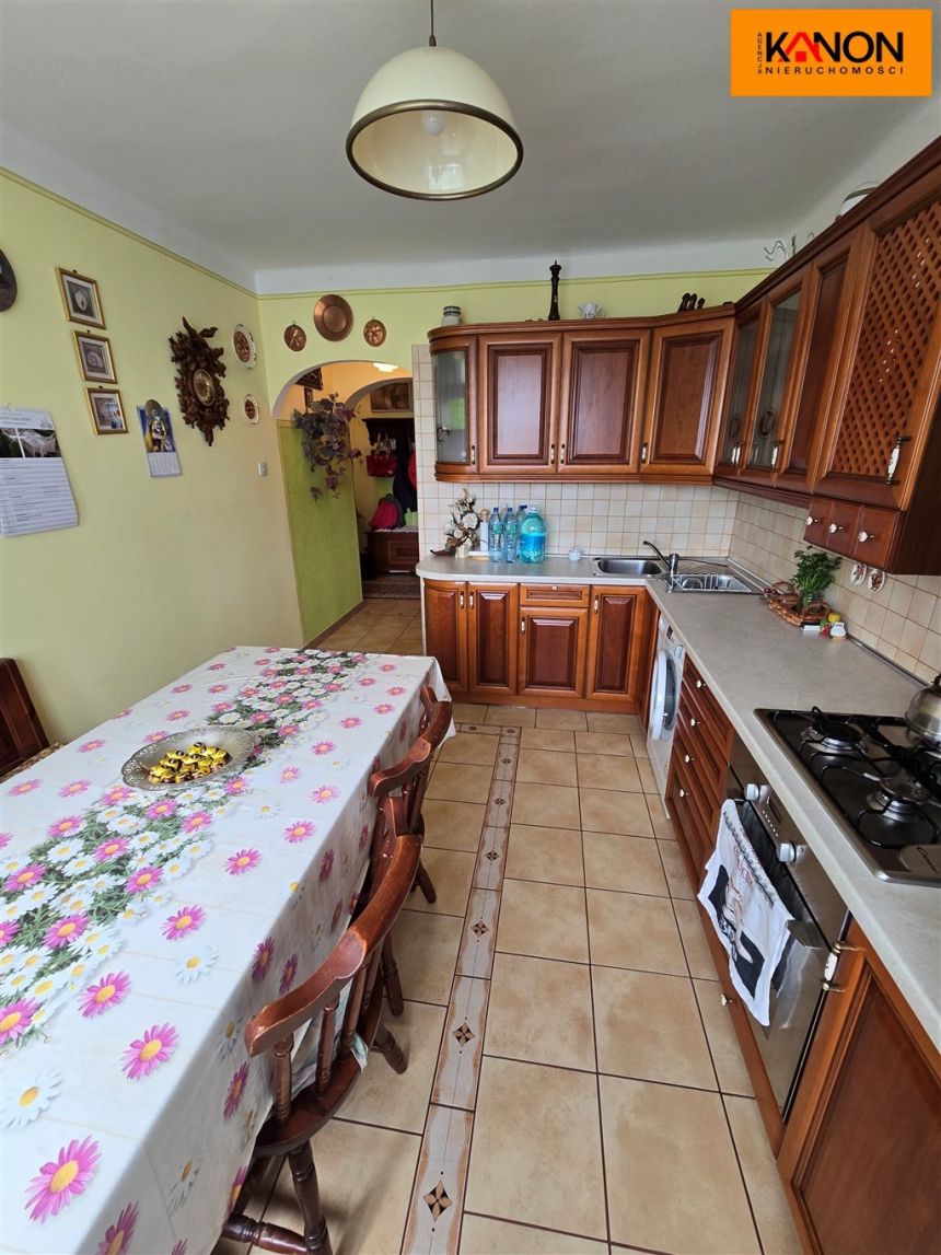 Bielsko-Biała, 659 000 zł, 81.1 m2, w bloku miniaturka 5