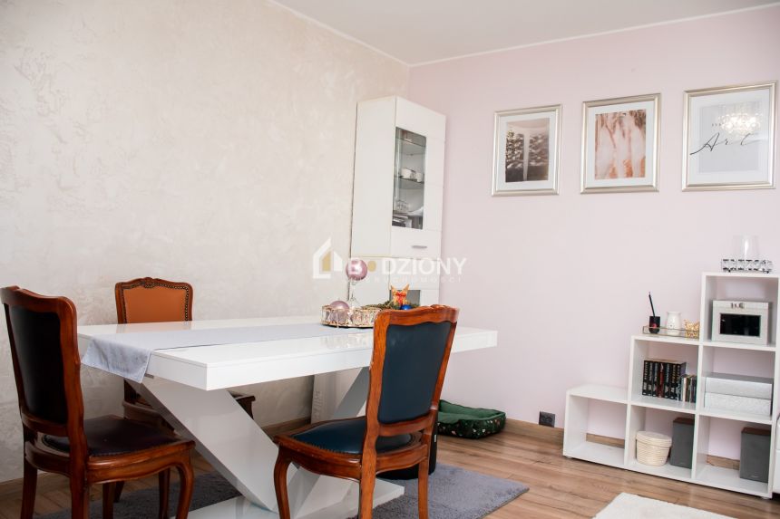 Eleganckie i przestronne mieszkanie | Nowy Sącz, ul. I Brygady miniaturka 4