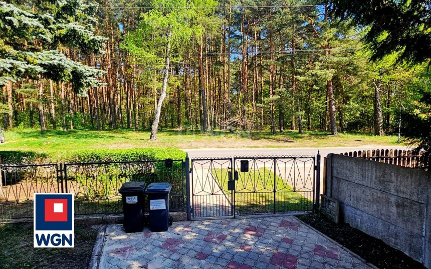 Myszków Stary Myszków, 1 090 000 zł, 162 m2, wolnostojący miniaturka 7
