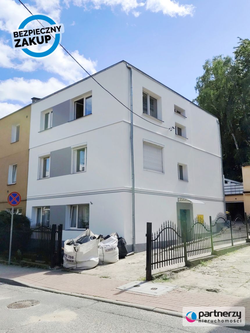 Gdynia Działki Leśne, 549 000 zł, 32.67 m2, 2 pokojowe miniaturka 12