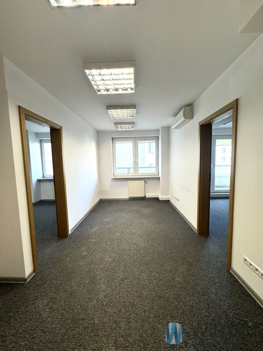 Warszawa Dolny Mokotów, 6 305 euro, 394.07 m2, biuro miniaturka 12