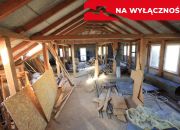 Dom w Trybszu, dwa budynki, możliwość zamiany miniaturka 7
