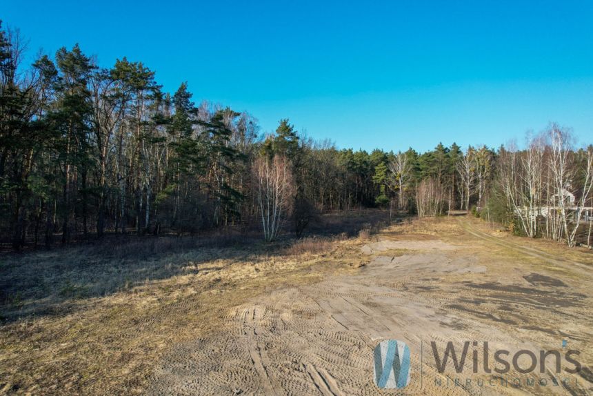 Leszno, 1 730 000 zł, 37.26 ar, budowlana miniaturka 6