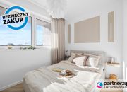Gdańsk Śródmieście, 749 000 zł, 40.5 m2, z loggią miniaturka 11