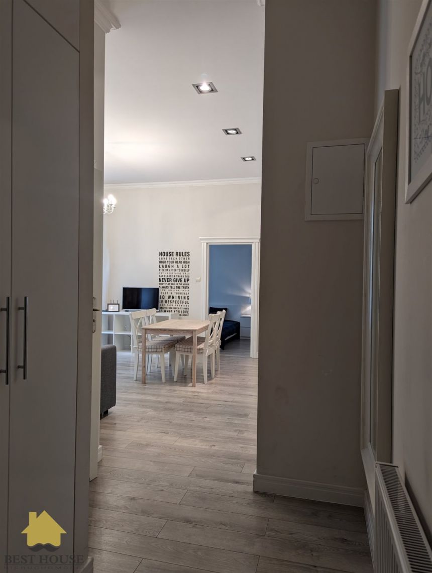 luksusowy apartament w Centrum Lublina miniaturka 12
