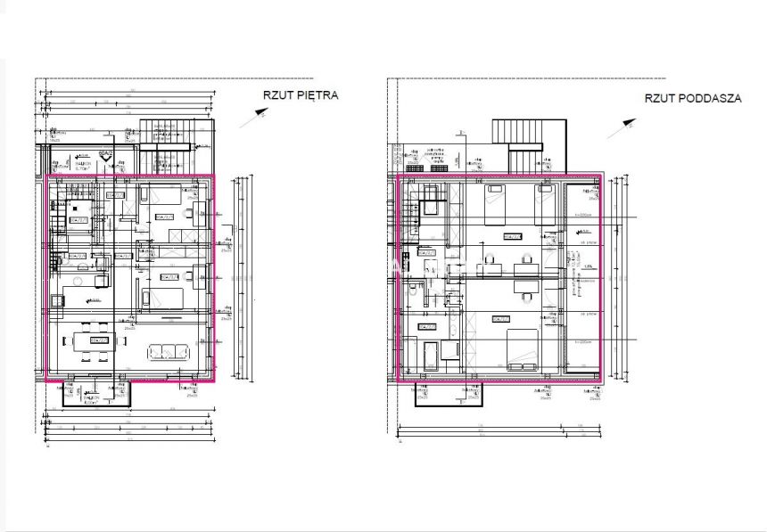 APARTAMENT 5 POKOJOWY Z 3 BALKONAMI, JAWORZNO miniaturka 3