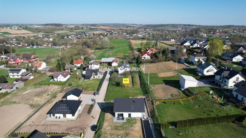 Luborzyca, 465 000 zł, 15.91 ar, budowlana miniaturka 17